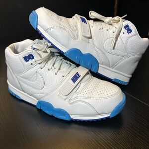 Nike air trainer 1 Bo Jackson size 10 men